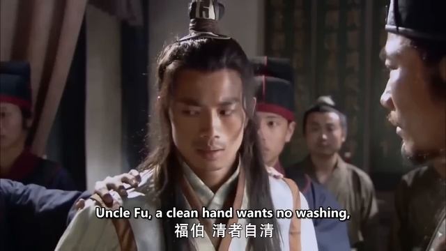 【ENG】COSTUME ACTION | Bloody Dragon 1 | China Movie Channel ENGLISH | ENGSUB смотреть онлайн