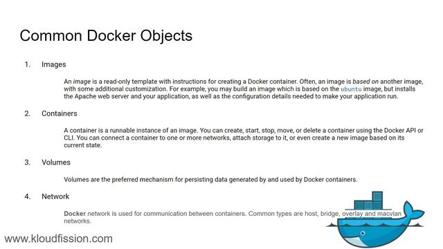Docker architecture and components devops hindi / urdu | how docker container works internally