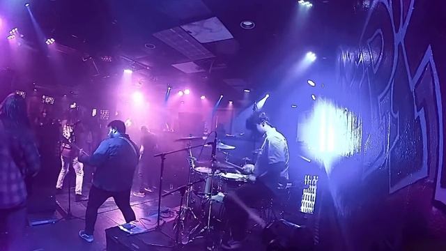 AURA  FULL SET  41 Free Metal Friday  Another Round