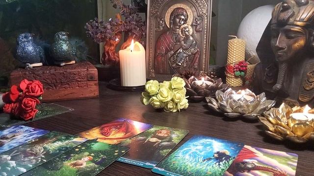 ПОСЛАНИЕ ДЛЯ ЦЕЛИТЕЛЕЙ ОТ НАСТАВниКОВ СИЛЫ. начало.