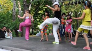 Zumba(R) Fitness клуб Динамика Русе 4