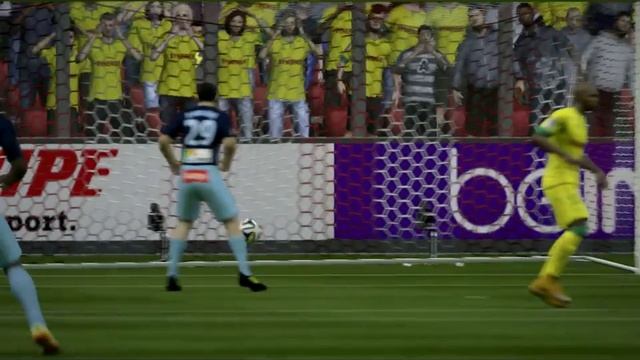 Нант Гавр 1 1 смотреть онлайн