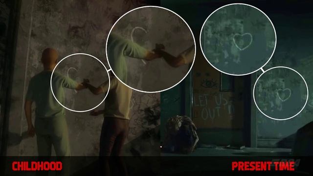 Dying Light 2 New Gameplay Breakdown | Small Details You Missed | 2021 смотреть онлайн