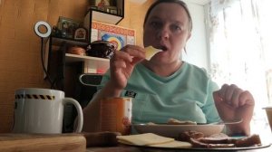 СЪЕЗДИЛИ В ЧИЖИК, ПРОБУЮ ПРОДУКТЫ ИЗ ЧИЖИКА...