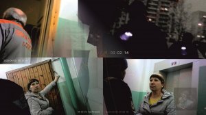 Голоса в голове говорили о ножевом на Пасху в Сургуте