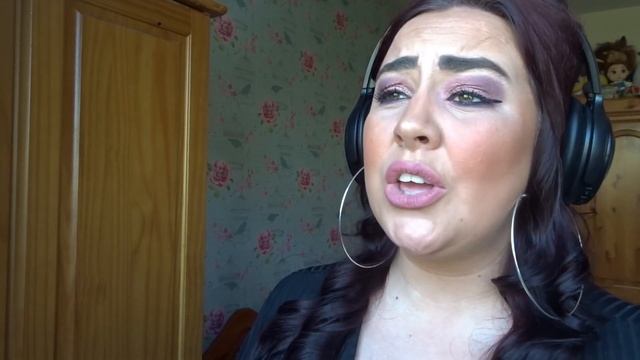 Cover of "If I loved you" from the movie musical "Carousel" by Rodgers and Hammerstein смотреть онлайн