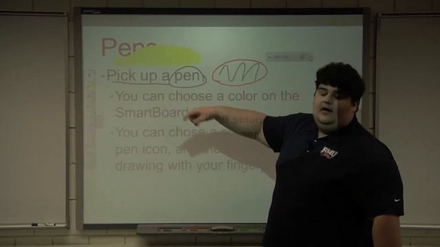 SmartBoard 600 Series PowerPoint смотреть онлайн