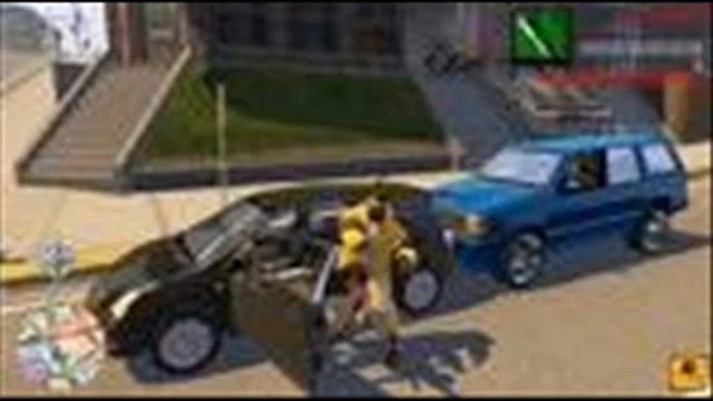 Gta 4: Sims Mod!! смотреть онлайн