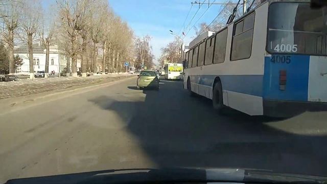 Arrival in Barnaul смотреть онлайн