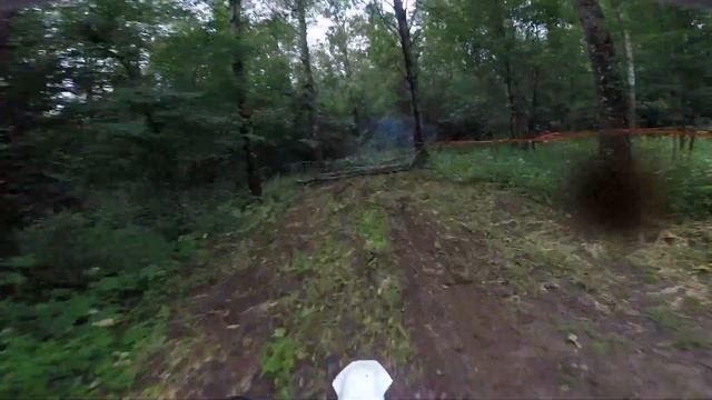 Шапито 2018 - Ознакомительный заезд смотреть онлайн