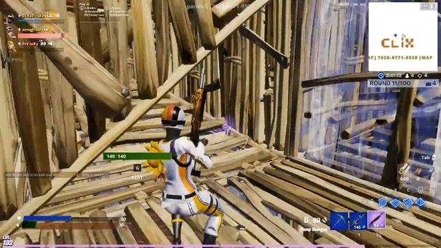 ИГРАХМЕ СРЕЩУ RENEGADE RAIDER И СТАНА ТОВА!!!