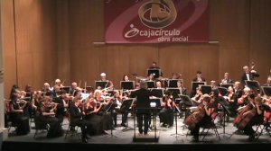 Beethoven Symphony 7 mov 1 Бетховен Симфония № 7 1ч.