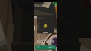 50 Tiny Room Escape - Level 2 Walkthrough