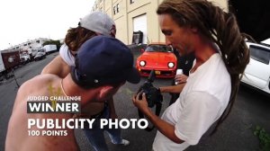 SOURCE BMX: Best of Challenges Edit from BATTLE of the BRANDS