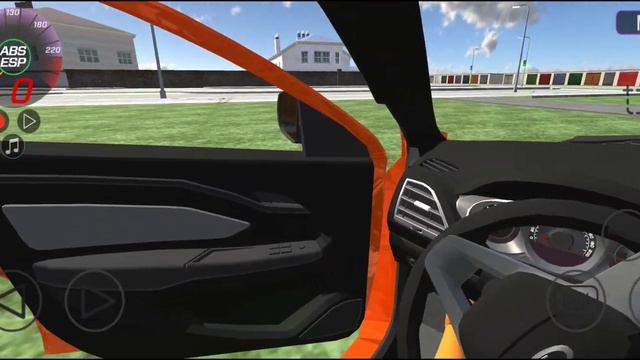 очень смешной ролик по игре ваз crash test simulator 