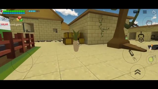 😯 ПРОВЕРИЛ 100 САМЫХ ИНТЕРЕСНЫХ МИФОВ В ЧИКЕН ГАН! - CHICKEN GUN смотреть онлайн