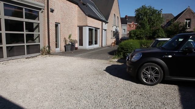 Porsche 924: First "drive" after 14 years смотреть онлайн