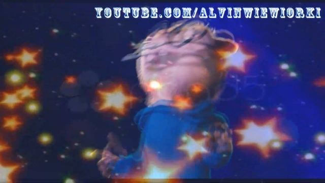 "Chasing the sun" - Chipmunks music video HD смотреть онлайн