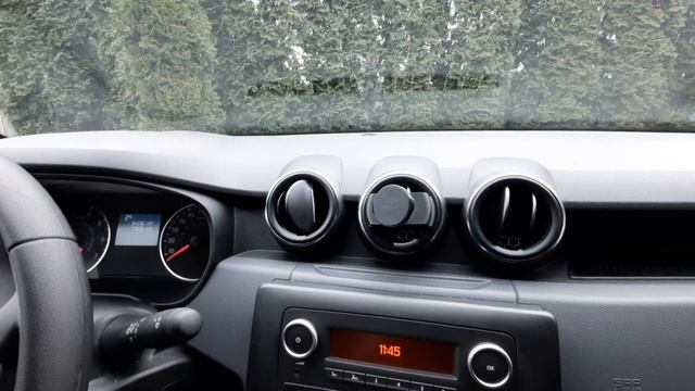 Dedykowane akcesoria do Dacii www.cravedrive.pl смотреть онлайн