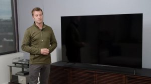 TCL 5-Series Google TV (S546) | Unboxing, Setup, & Impressions