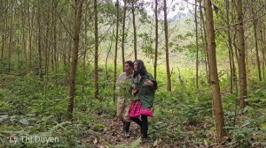 Traumatic shock: From a 19-year-old single mother to a mentally unstable mother | Ly Thi Duyen