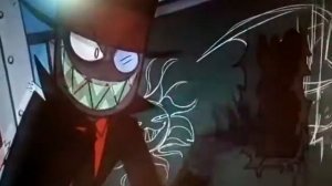 Чёрный шляп