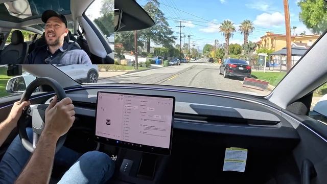 How Different Does 2024 Tesla Model 3 RWD Drive Compare to the 2023 Model 3