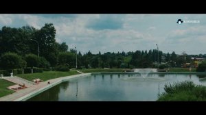 Поездка в Хлевное