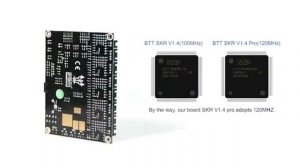 BIGTREETECH SKR V1 4 BTT SKR V1 4 Turbo 32Bit Board 3D Printer Parts SKR V1 3 MKS GEN L TMC2209 tmc