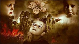 Пусть всегда будет солнце минусовка