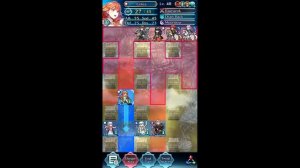 FE Heroes Tempest Trial 7 speed run