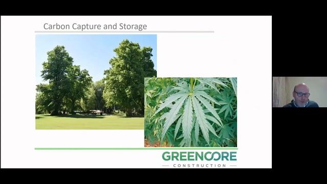 Sustainable Construction for Zero Carbon Homes - Green Drinks April 2021