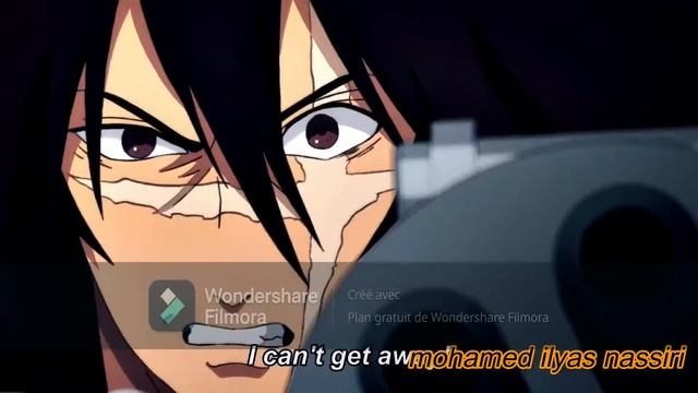 Garou Hunts dows Elite S-Rank Heroes To Obtain monster Power смотреть онлайн