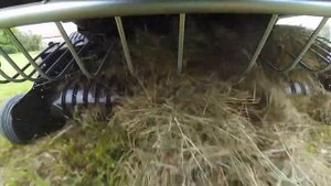 Пресс-подборщик рулонный Mascar Corsa 420