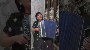 Баянмен Қуаңдария  әні