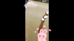 3у идеи как можно украсить куличи на Пасху🧁🥚