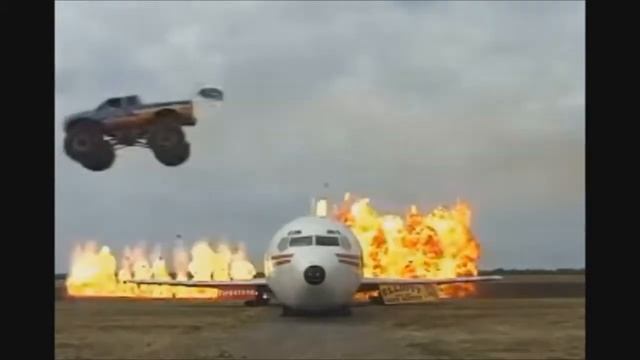 Рекордные прыжки смотреть онлайн