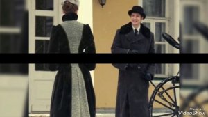 По мотивам сериала "Анна детектив".... слайдшоу ...( Gera1961987)