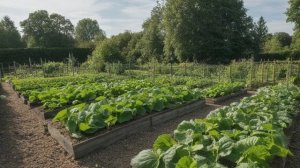 Как посадить переросшую рассаду огурцов пошаговая инструкция - Овощи