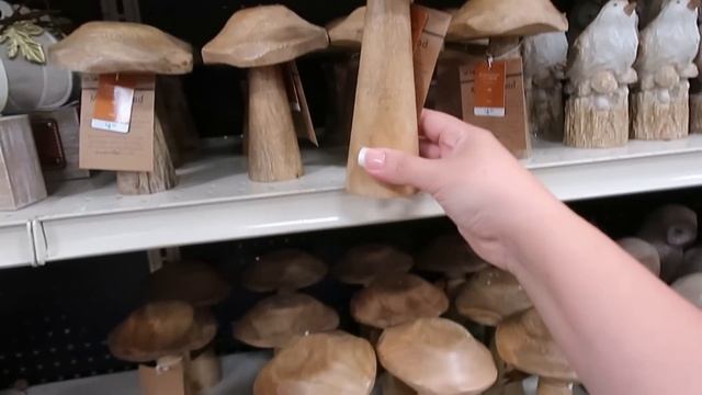 Nueva Decoración 🍄🟫🍂 Otoño 2024, Miren todo lo que me encontré. смотреть онлайн