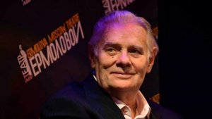 Не стало советского актера Владимира Андреева