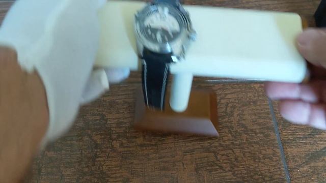 Часы Hamilton Khaki Action Twilight смотреть онлайн