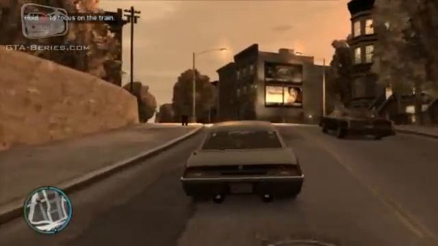 GTA 4 - Mission #32 - The Puerto Rican Connection