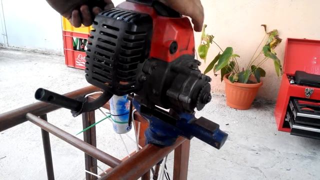 Motore tanaka 50cc senza marmitta XD @@@ смотреть онлайн