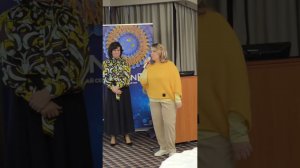 Юлия Федорова , режиссер балета Иркутск