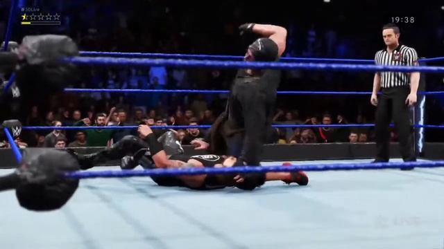 2k20 my player towers смотреть онлайн