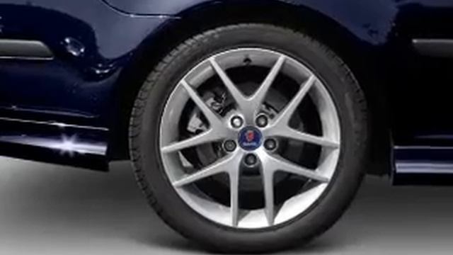 2005 Saab 9-3 - Grand Rapids MI смотреть онлайн