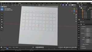 Blender 4.1.0 Tutorial: How to Model a Laptop - Step-by-Step Guide for Beginners