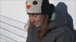 Арктическая баллада!