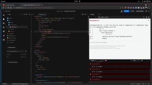 #28 Попап и scoped slots - Vue.js практика